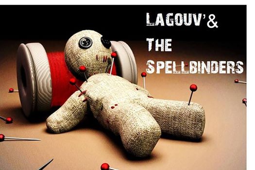 groupe lagouv & the spellbinders 4